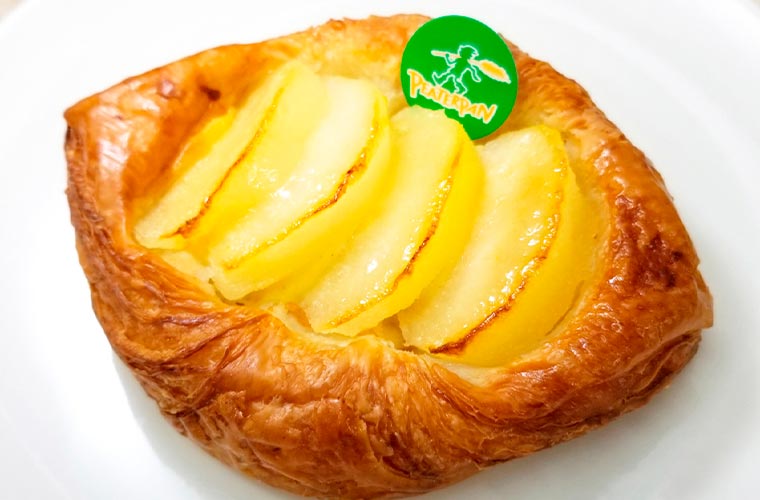 ピーターパン 石窯パン工房店:イメージ