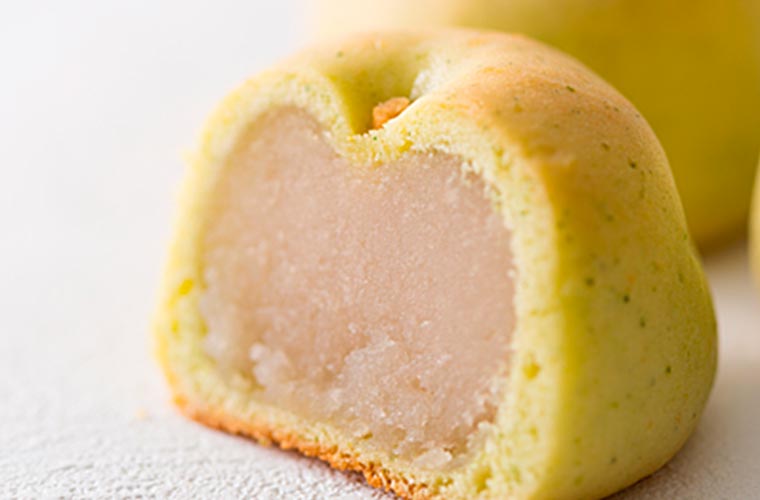 御菓子処 扇屋:イメージ