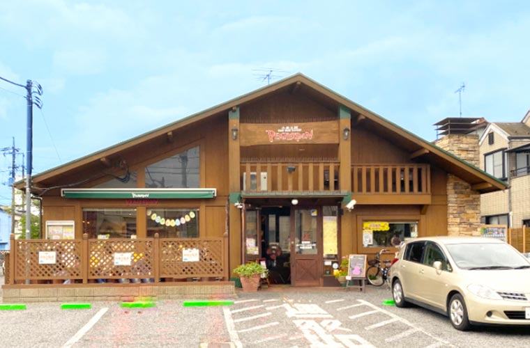 ピーターパン 小麦工房店(市川):イメージ