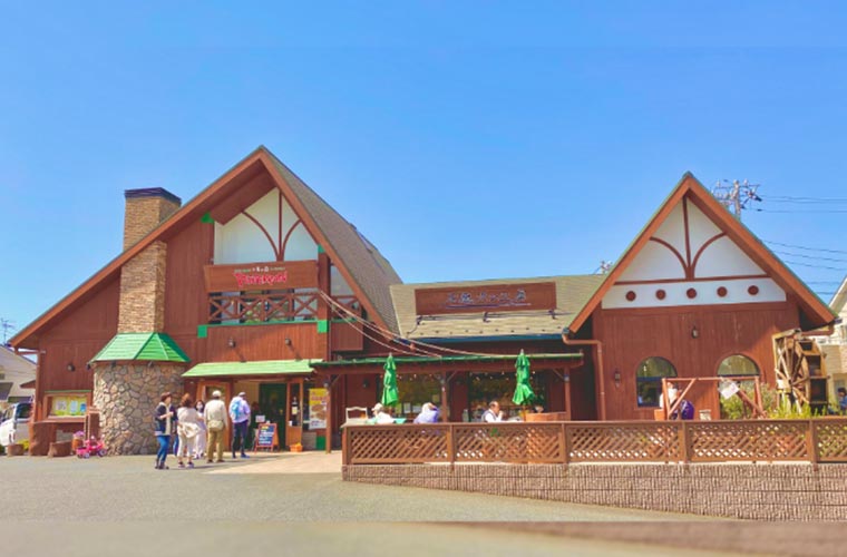 ピーターパン 小麦の丘店(八千代):イメージ