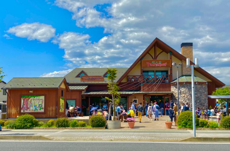 ピーターパン 奏の杜店(津田沼):イメージ