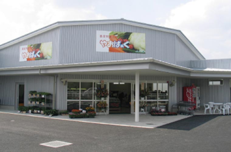 やおぱあく:イメージ