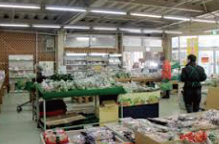 野菜畑佐倉店:イメージ