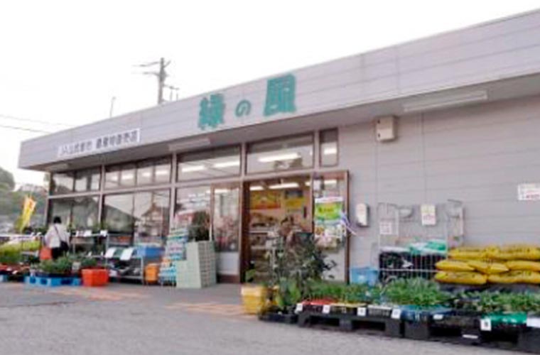「山武緑の風」成東店:イメージ