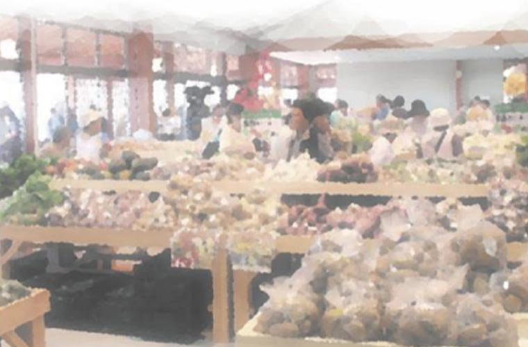 ゆりの里:イメージ