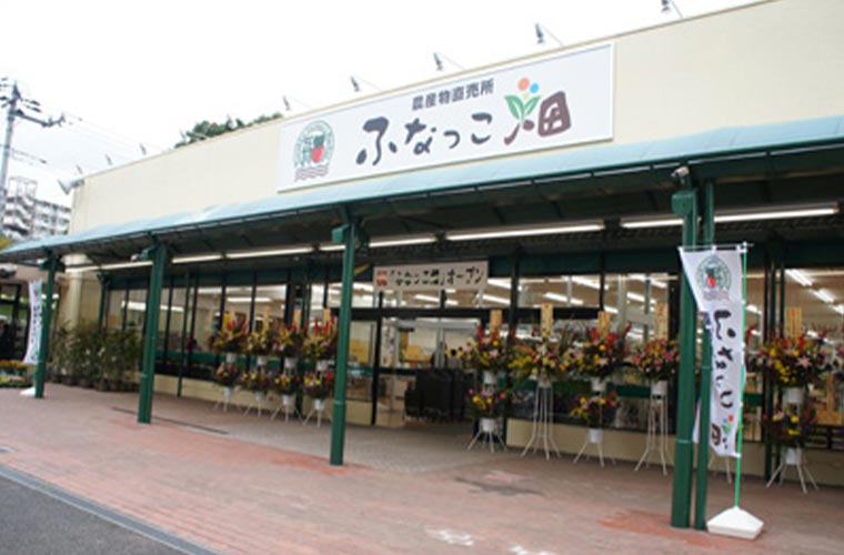 ふなっこ畑:イメージ