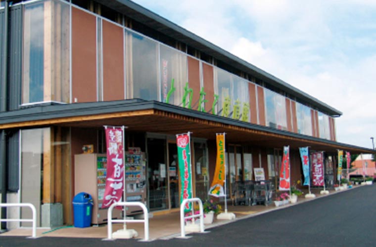 とれたて産直館 印西店:イメージ