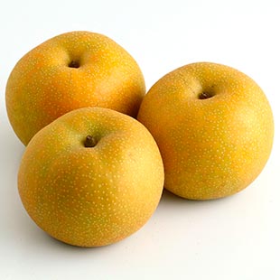 幸水(こうすい):イメージ