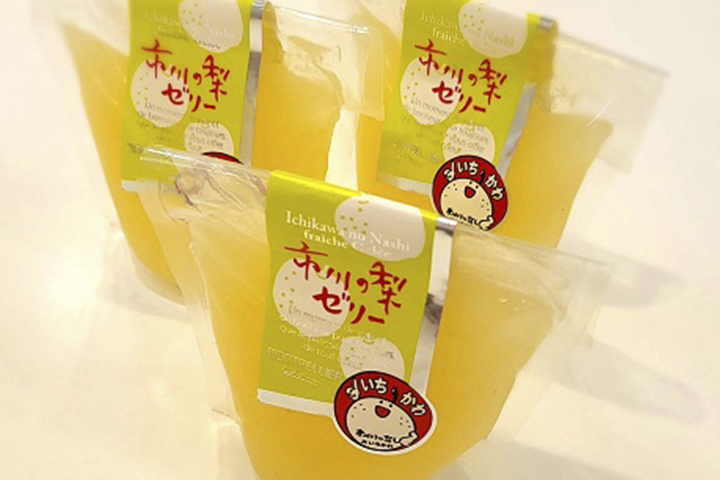 創作洋菓子モンペリエ:イメージ