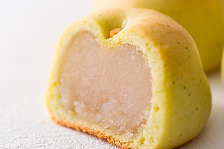 御菓子処 扇屋:イメージ